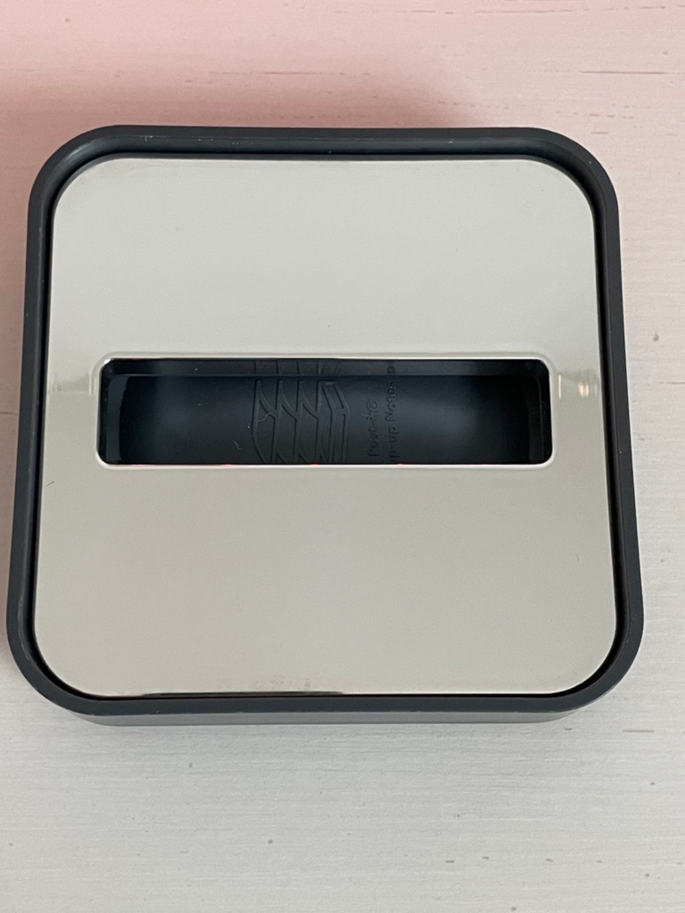 Post-it Pop-up Dispenser for 3" x 3" Notes